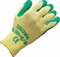 Showa Grip 310 Verde DPI CAT. 2